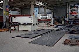ÇAKICI DEMİR SAN. VE TİC. AŞ.