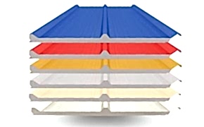 SANDWİÇ PANEL